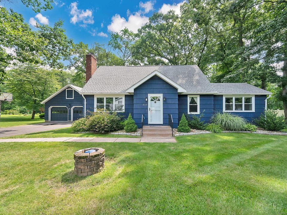 414 Foster St, South Windsor, CT 06074 Zillow