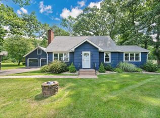 414 Foster St, South Windsor, CT 06074