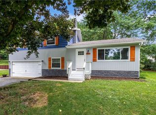 4705 Mars Rd, Uniontown, OH 44685