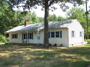 32551 Shavox Rd, Parsonsburg, MD 21849