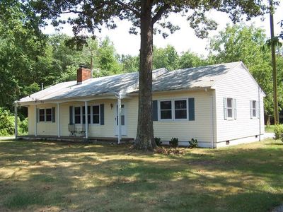32551 Shavox Rd, Parsonsburg, MD, 21849