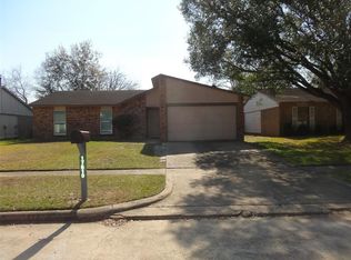 17619 Autumn Hills Dr, Houston, TX 77084
