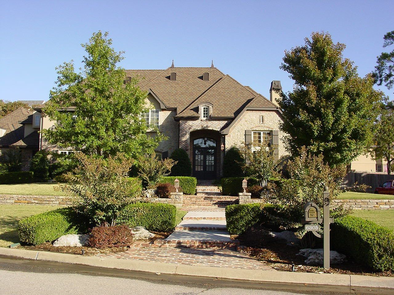 6305 E 86th Pl, Tulsa, OK 74137 Zillow