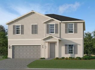 45018 Pipevine CIR, Babcock Ranch, FL 33982