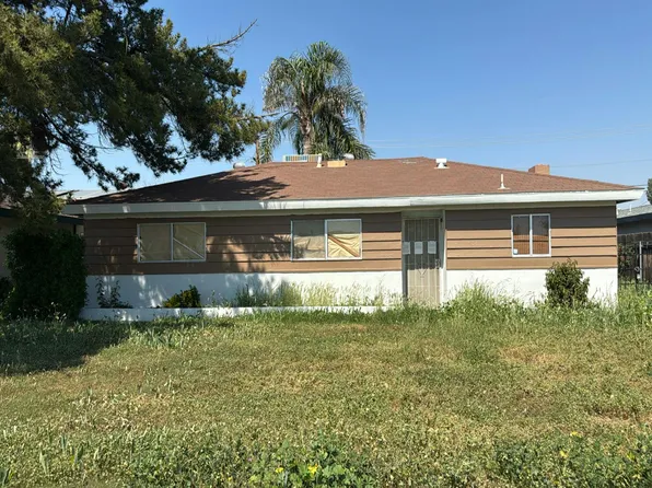 3520 Planz Rd, Bakersfield, CA 93309