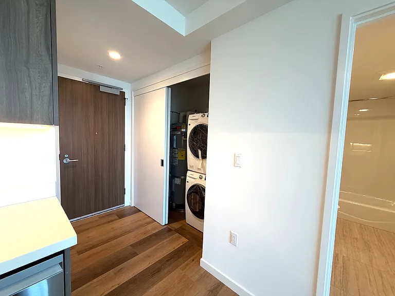1500 Rycroft St #2503 — Photo 2