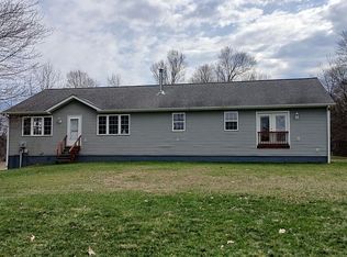 4153 State Route 18, Wampum, PA 16157