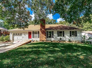 6746 Wedd St, Merriam, KS 66203