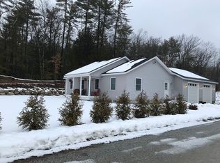 223 Mont Vernon Rd, Milford, NH 03055