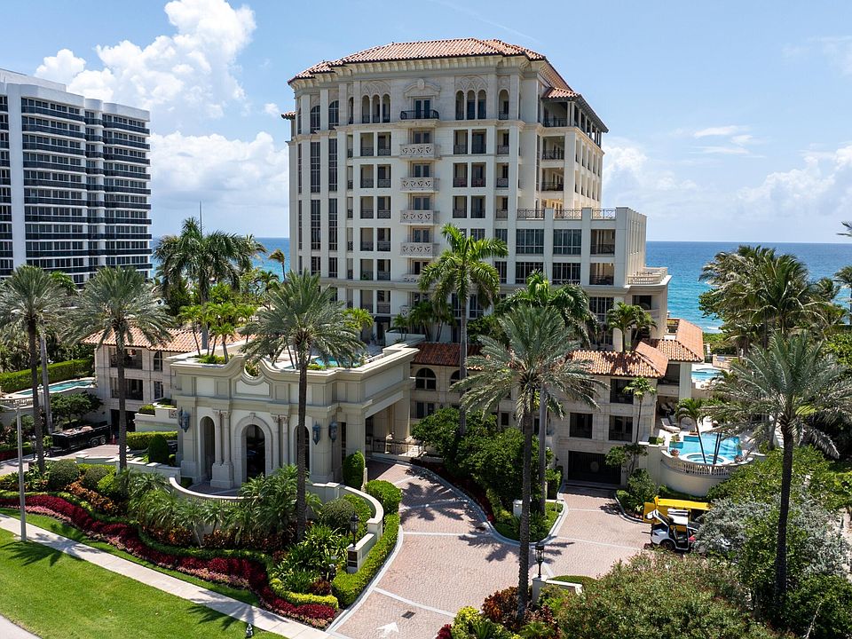 1st image of 400 S Ocean Boulevard #R25
