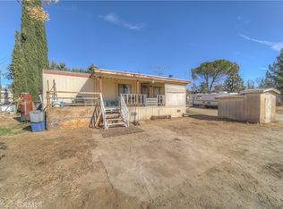 38110 Licon Rd, Anza, CA 92539