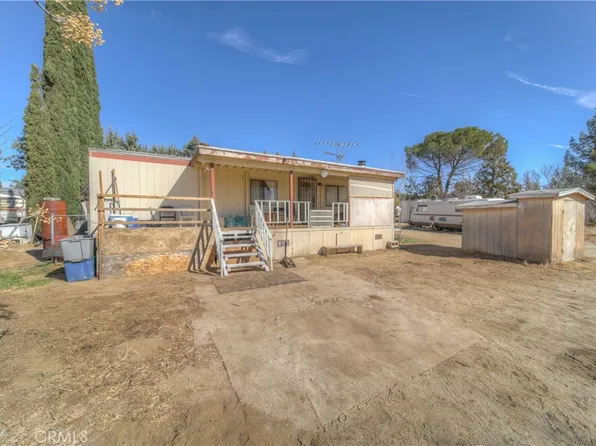 38110 Licon Rd, Anza, CA 92539