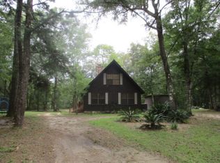 19956 NW Jessie Lee Rd, Altha, FL 32421