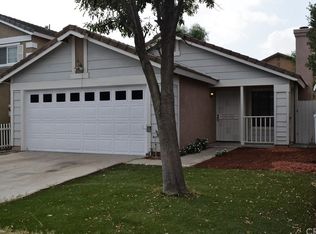 1371 N Christolbal Ln, Colton, CA 92324