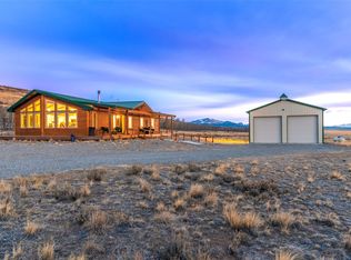 1994 Black Mountain Rd, Fairplay, CO 80440