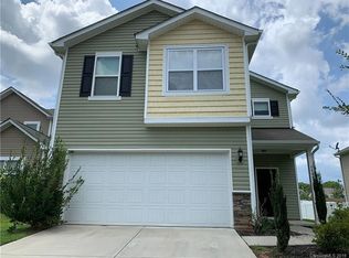 8806 Balsam Bay Rd, Charlotte, NC 28227