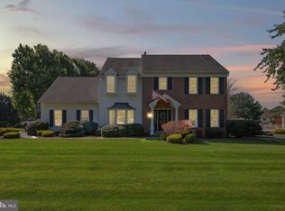 1362 Dogwood Dr, Jamison, PA 18929