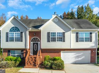 410 Ashley Trl, Griffin, GA 30223