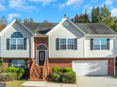 410 Ashley Trl, Griffin, GA, 30223