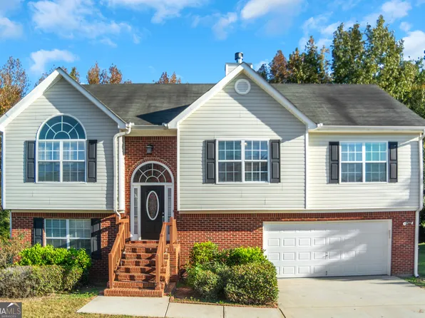 410 Ashley Trl, Griffin, GA 30223