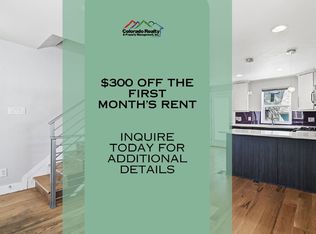 1639 N Gilpin St, Denver, CO 80218