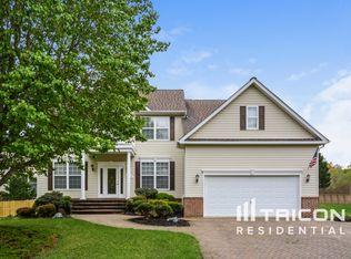 103 Leeds Way, La Plata, MD 20646