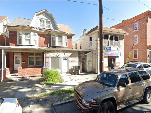 2018 Derry St Floor 1, Harrisburg, PA 17104