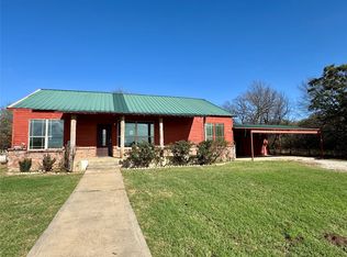 1345 Oak Hill Rd, Valley View, TX 76272