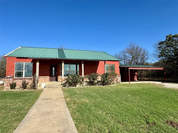 1345 Oak Hill Rd, Valley View, TX 76272