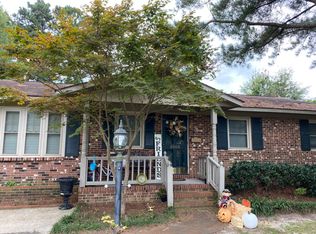 2905 Skycrest Dr, Fayetteville, NC 28304