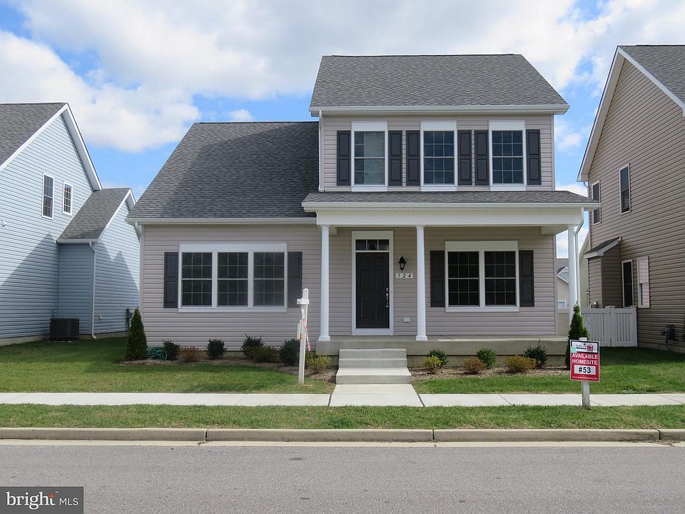 1st image of 124 Allison Jane Dr