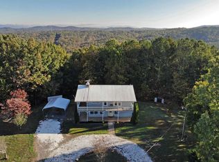 161 Log Round Mountain Rd, Ellijay, GA 30540