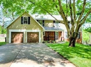 12912 W 77th St, Lenexa, KS 66216