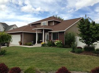 13 N 95th Pl, Yakima, WA