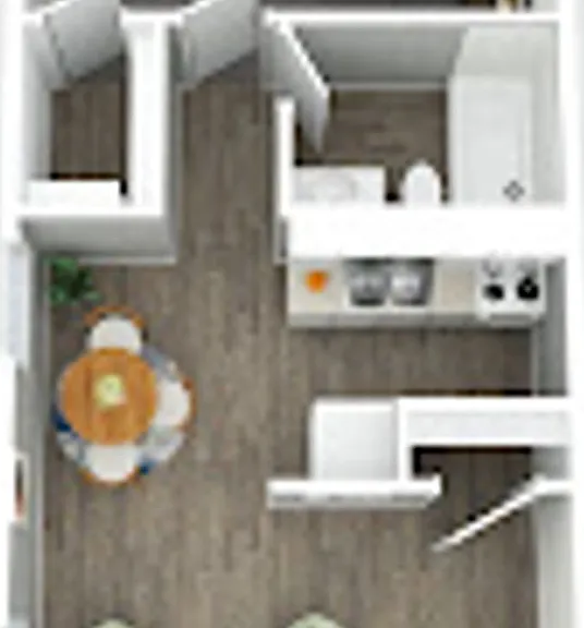South Terrace Apartments — Photo 19