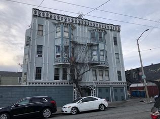625 Shrader St #12, San Francisco, CA 94117