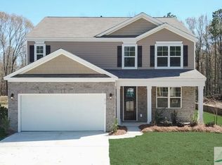 232 Sage Field Dr, Rincon, GA 31326