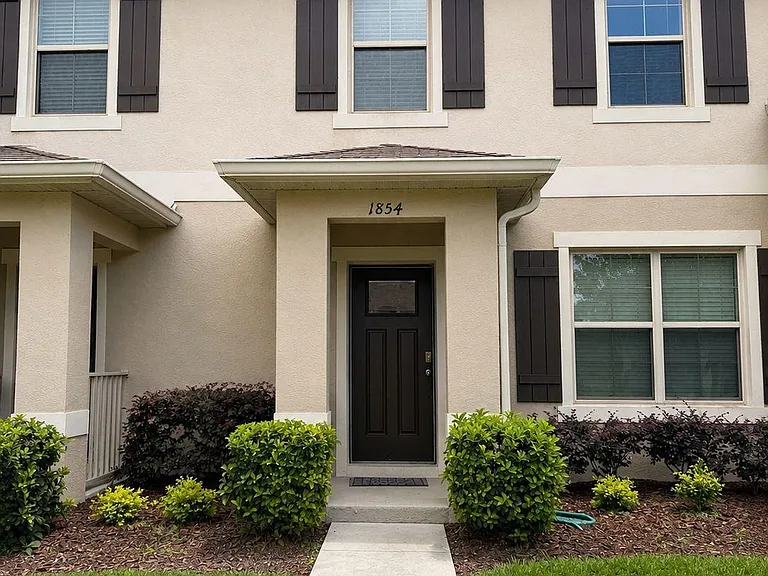 1854 Red Canyon Dr — Photo 1