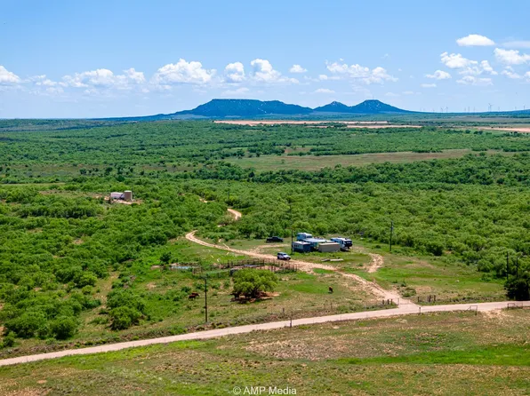 419 County Rd, Aspermont, TX 79502