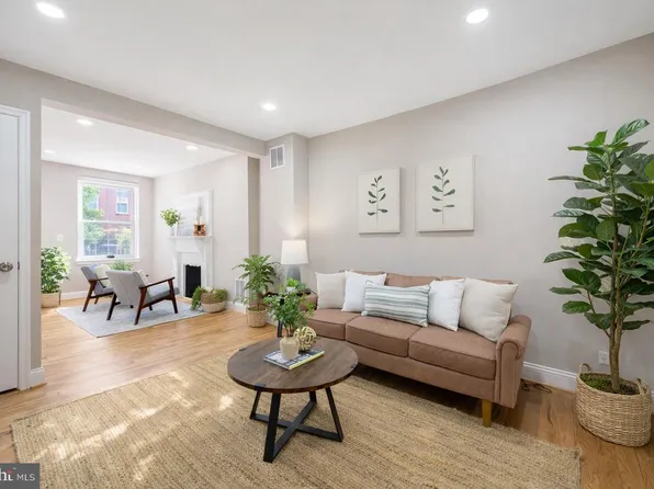 125 E Cross St, Baltimore, MD 21230