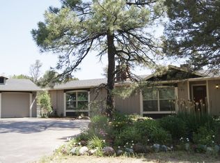 3037 N Hoskininni Cir, Prescott, AZ 86305