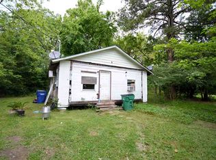 435 Wiggins St, Kountze, TX 77625