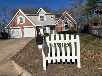 1315 Covington Ct, Lawrence, KS, 66049