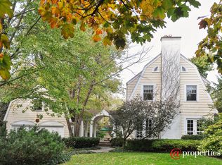 172 Euclid Ave, Glencoe, IL
