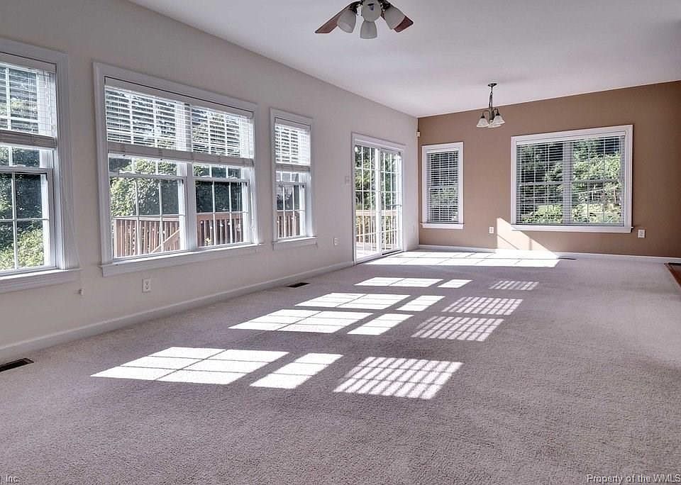 7836 Church Ln, Toano, VA 23168 Zillow