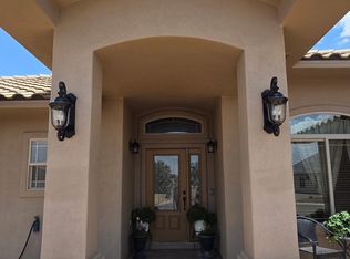 1006 Datura Dr, Alamogordo, NM 88310