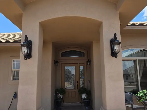 1006 Datura Dr, Alamogordo, NM 88310