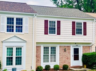 13010 Open Hearth Way, Germantown, MD 20874