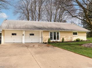 1519 Michigan Blvd, Louisville, OH 44641