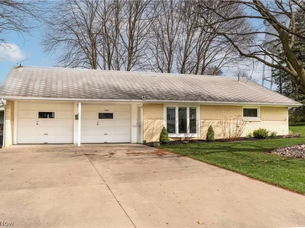 1519 Michigan Blvd, Louisville, OH 44641